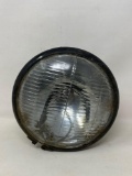 Vintage Automobile Headlight