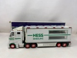 Hess Truck with Original Box