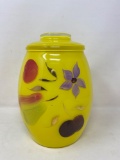 Vintage Cookie Jar, possibly Bartlett Collins