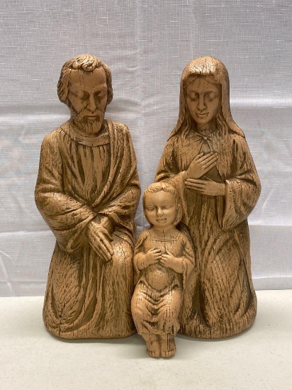 Nativity Figures