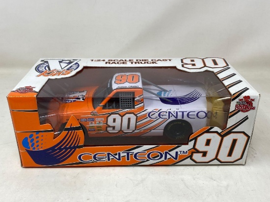 Victory Lane VKids Centeon 90 1:24 Die Cast Race Truck