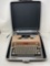 Vintage Royal Manual Typewriter with Case