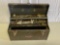 Craftsman Tool Box with Contents