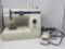 Kenmore 12 Portable Sewing Machine
