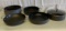Commercial Type Cookware