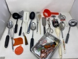 Kitchen Utensils