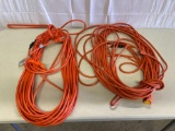 2 Extension Cords