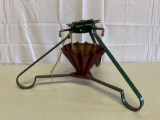 Vintage Christmas Tree Stand