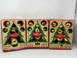 Vintage Christmas Ornaments