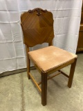 Mid Century Type Side Chair