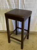 Upholstered Bar Stool