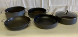 Commercial Type Cookware