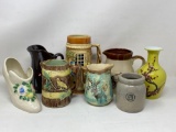 Ceramics Lot