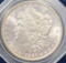 1887 Morgan Silver Dollar