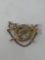 US Army Branch of Service Pin, 