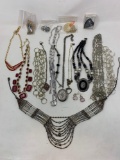 Costume Jewelry