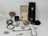 Costume Jewelry