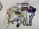 Costume Jewelry