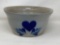 Eldreth Salt Glazed Pottery Bowl