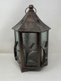 Antique Style Candle Lantern