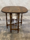 Gate Leg, Drop Leaf Tavern Table