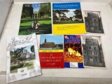 Travel Guides- Pennsylvania, Anne Frank House, Pearl Harbor, The Hermitage and More