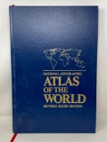 National Geographic, Atlas of the World