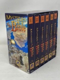 Mysteries of the Bible, VHS Video Set