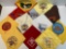 Boy Scout Handkerchiefs- Mostly Camp Related