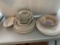 Miscellaneous Dishes and Bowls