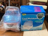 Vicks Cool Moisture Humidifier