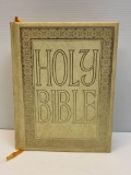 Holy Bible- King James Version