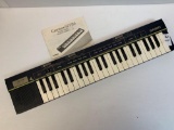 Casiotone MT-36 Keyboard