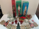 Decorative Christmas Items