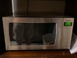 Panasonic Genius Prestige Microwave Oven