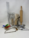 Kitchen Utensils