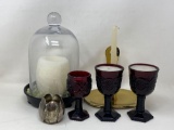 Candle Grouping