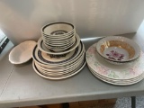 Miscellaneous Dishes and Bowls
