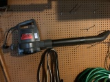 Craftsman Electric Blower/Vac