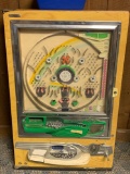 Vintage Nishijin Pachinko Game Machine