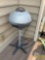 Electric Patio Grill