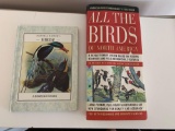 All the Birds of North America and Natural History Birds Address Book