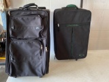 Two Pieces Luggage