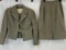 Vintage Lord & Taylor Suit: Jacket & Skirt