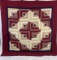 Log Cabin Quilt