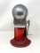Vintage Ice-O-Matic Ice Shaver