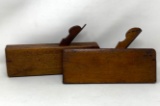 2 Signed Molding Planes
