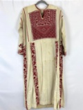 1950's Caftan with Provenance