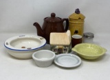 Vintage and Collectible Dishware