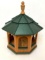 Amish Crafted Bird Feeder